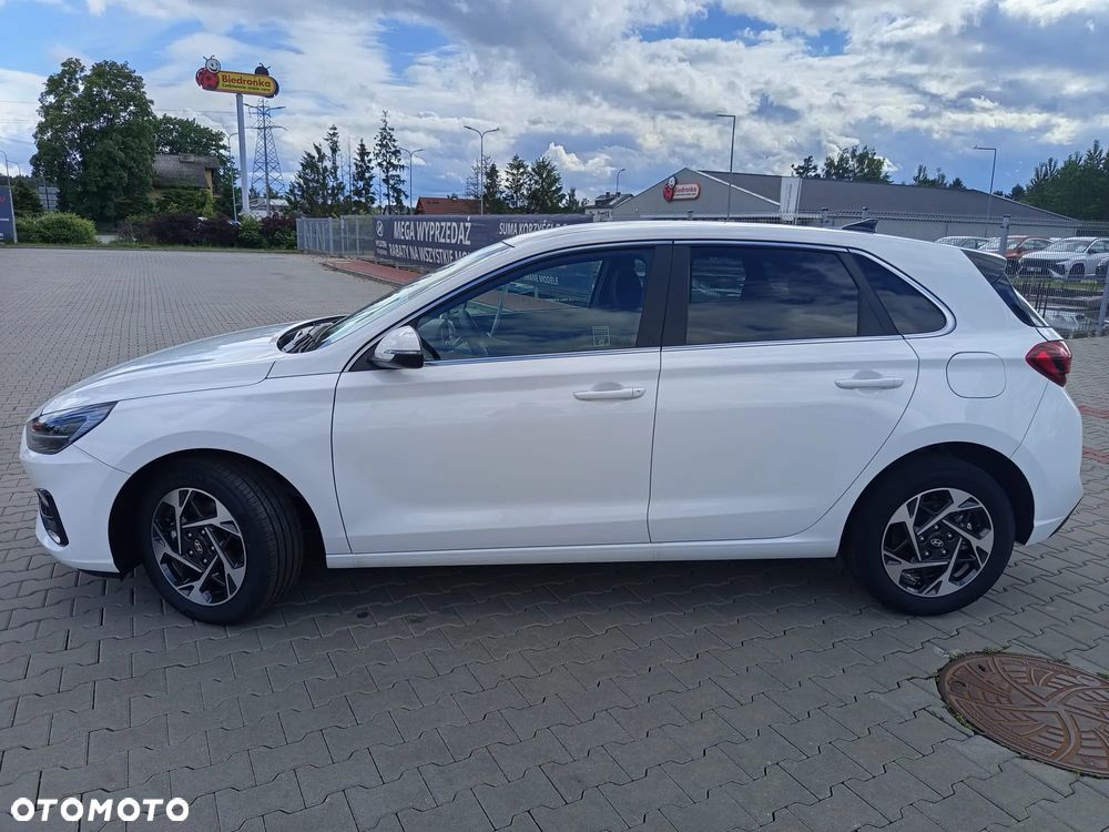 Hyundai i30 1.5 T-GDI 48V Smart - 7