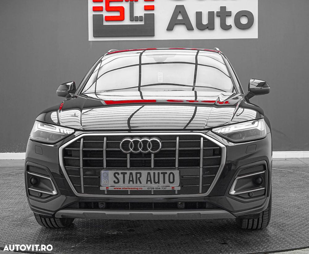 Audi Q5 35 TDI S tronic MHEV Advanced - 3