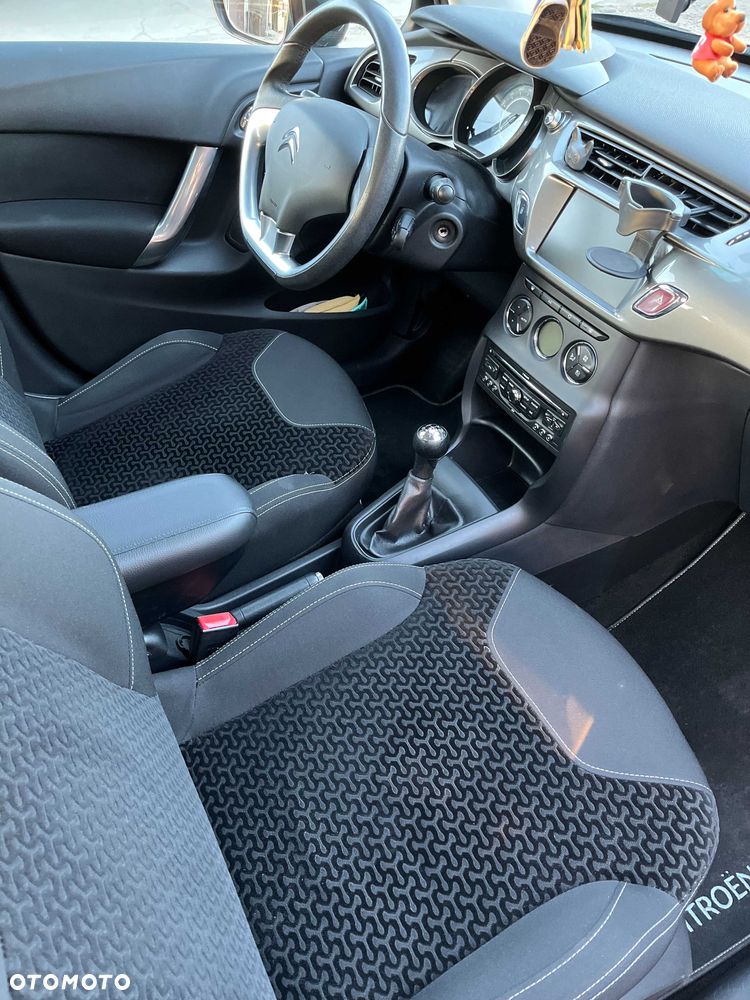 Citroën C3 - 7