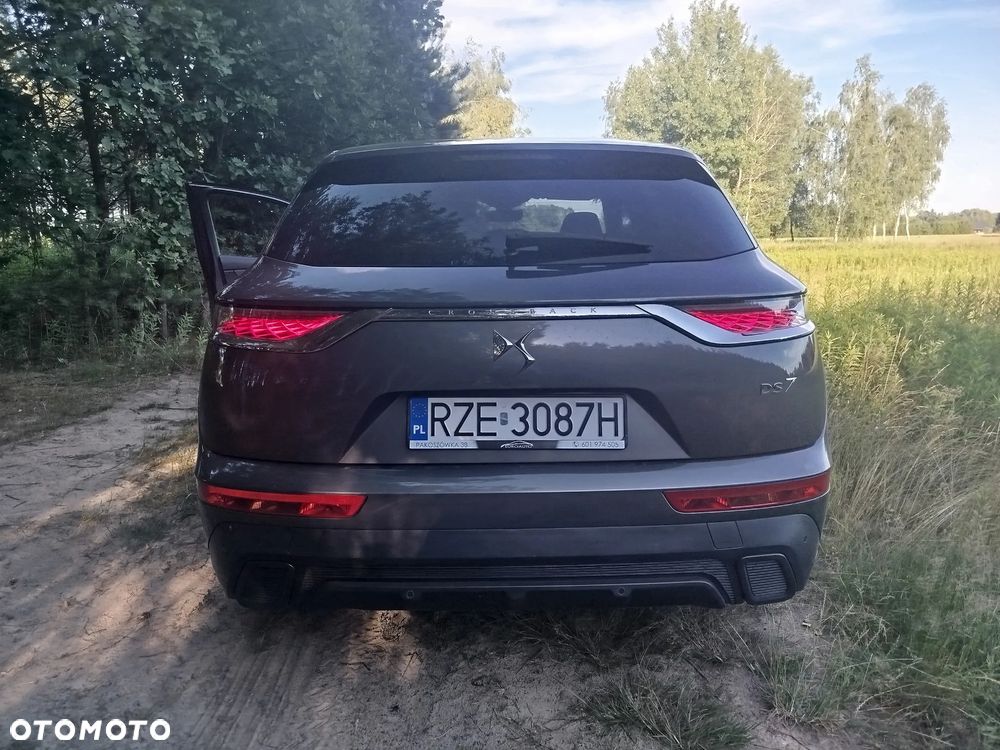 DS Automobiles DS 7 Crossback - 10