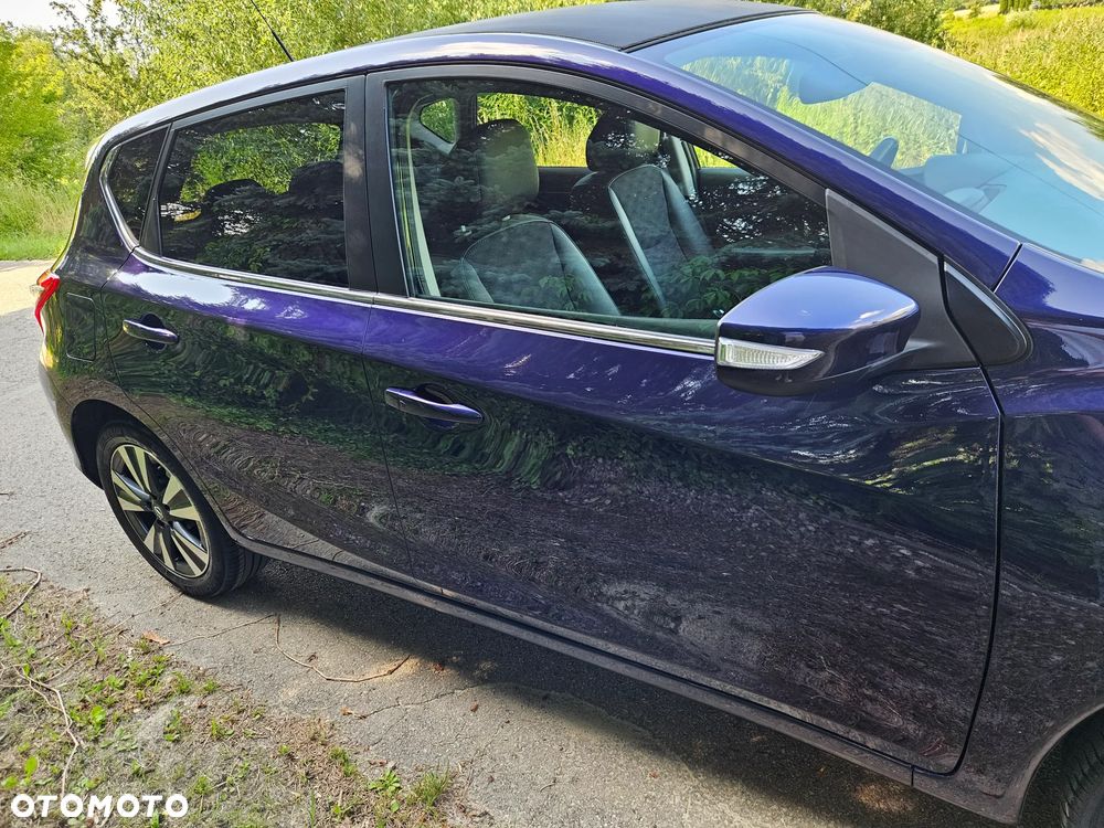 Nissan Pulsar 1.2 DIG-T Tekna EU6 - 11