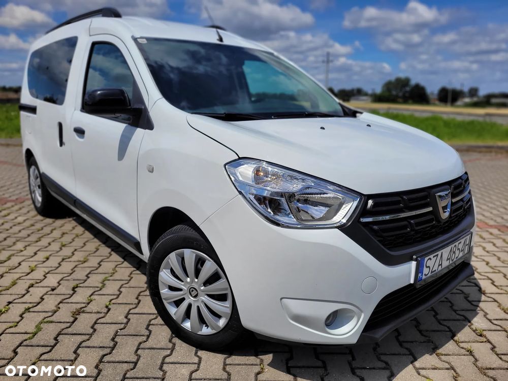 Dacia Dokker - 39