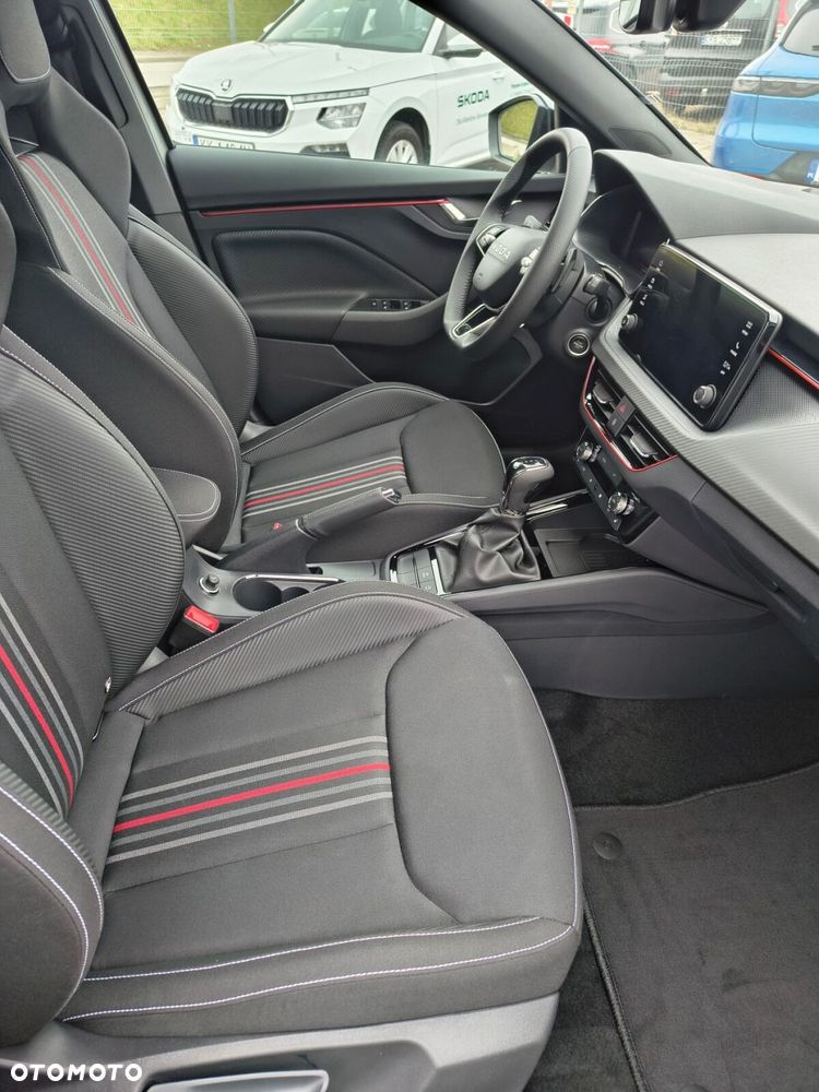 Skoda Scala - 9