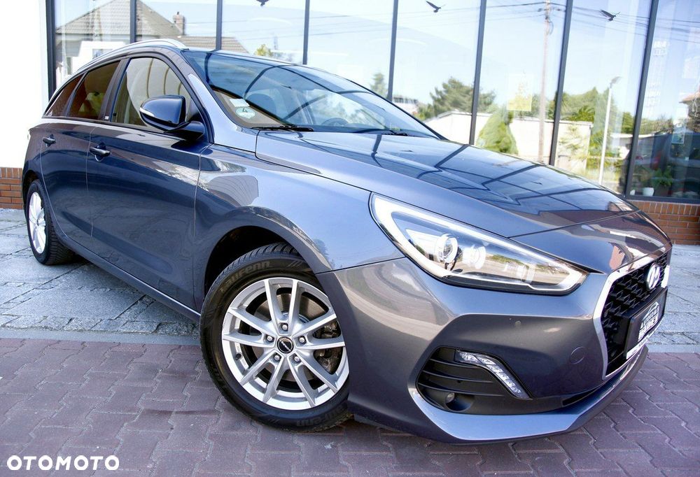 Hyundai i30 - 3