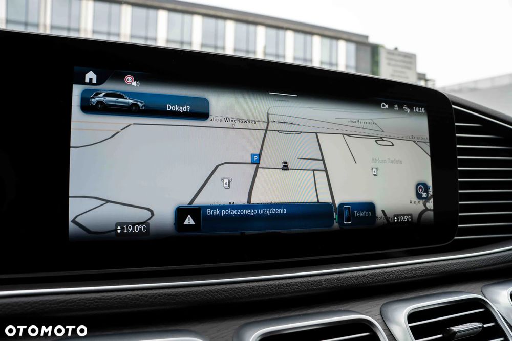 Mercedes-Benz GLE 450 4Matic 9G-TRONIC AMG Line Advanced Plus - 30