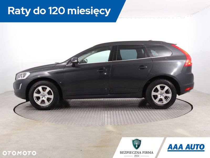 Volvo XC 60 - 3