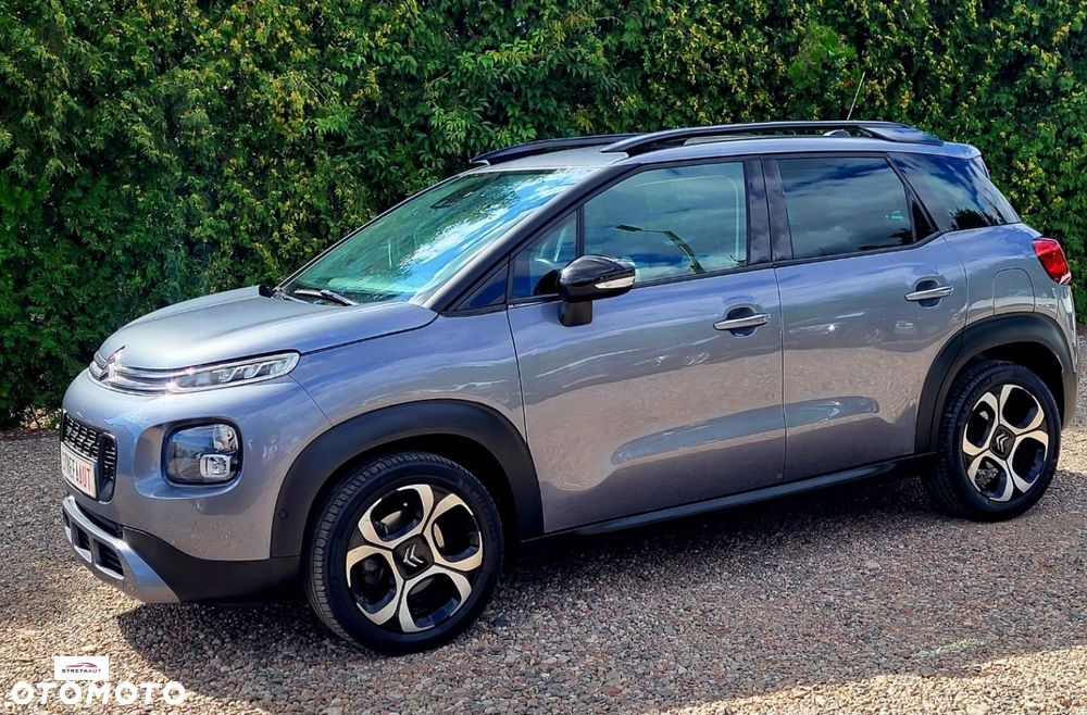 Citroën C3 Aircross - 23