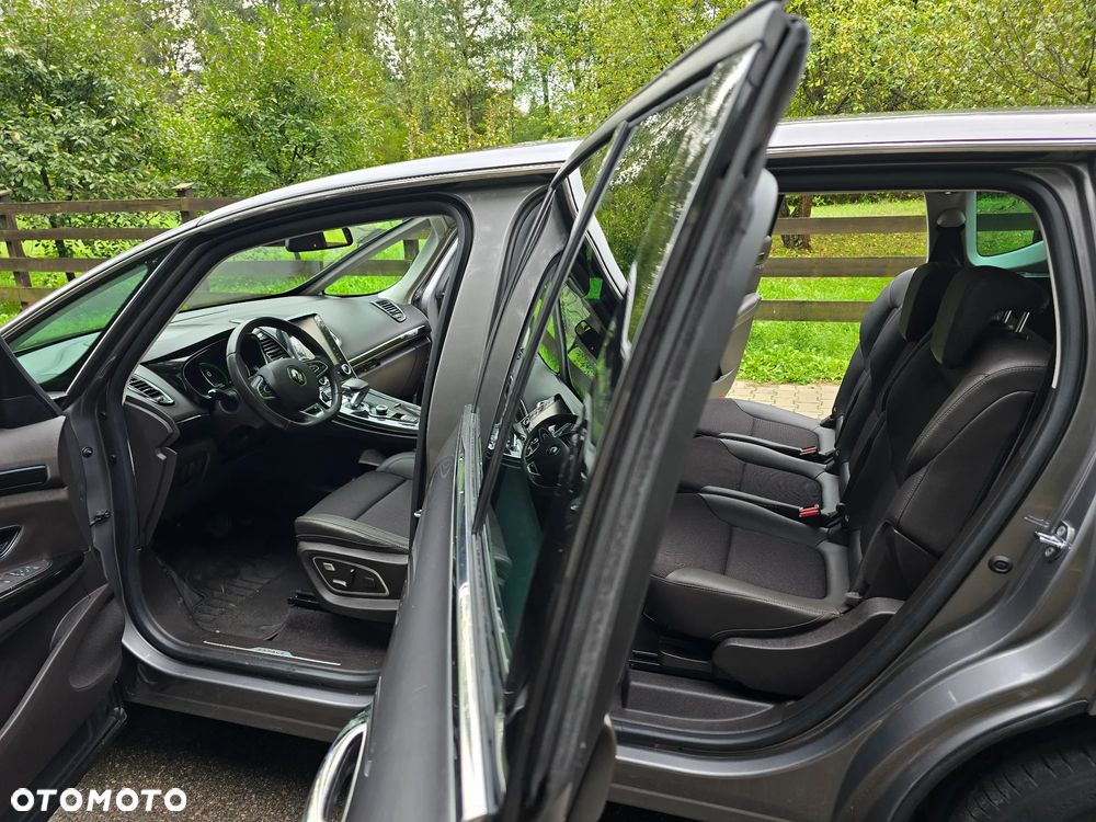 Renault Espace Energy dCi 160 EDC Initiale Paris - 19