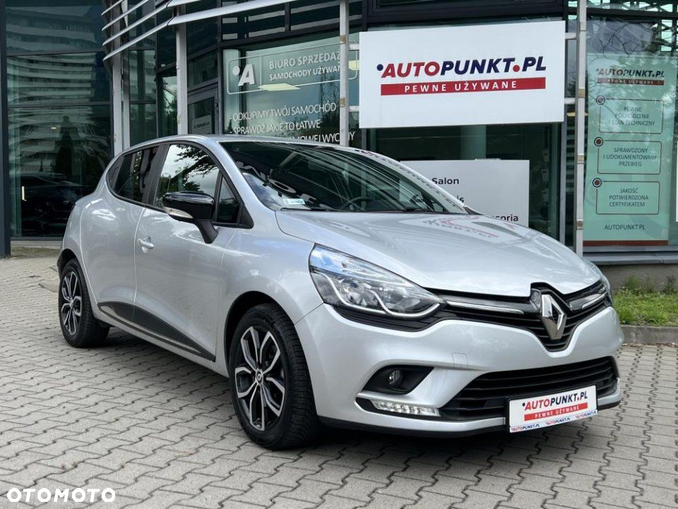 Renault Clio - 3