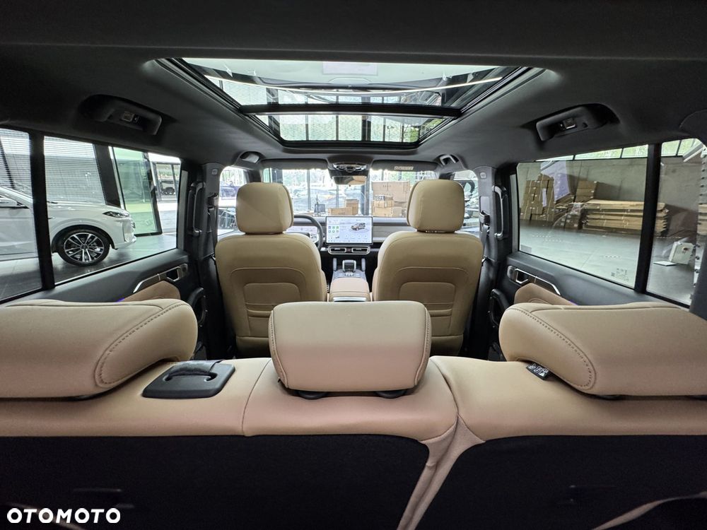 Jetour T2 - 24