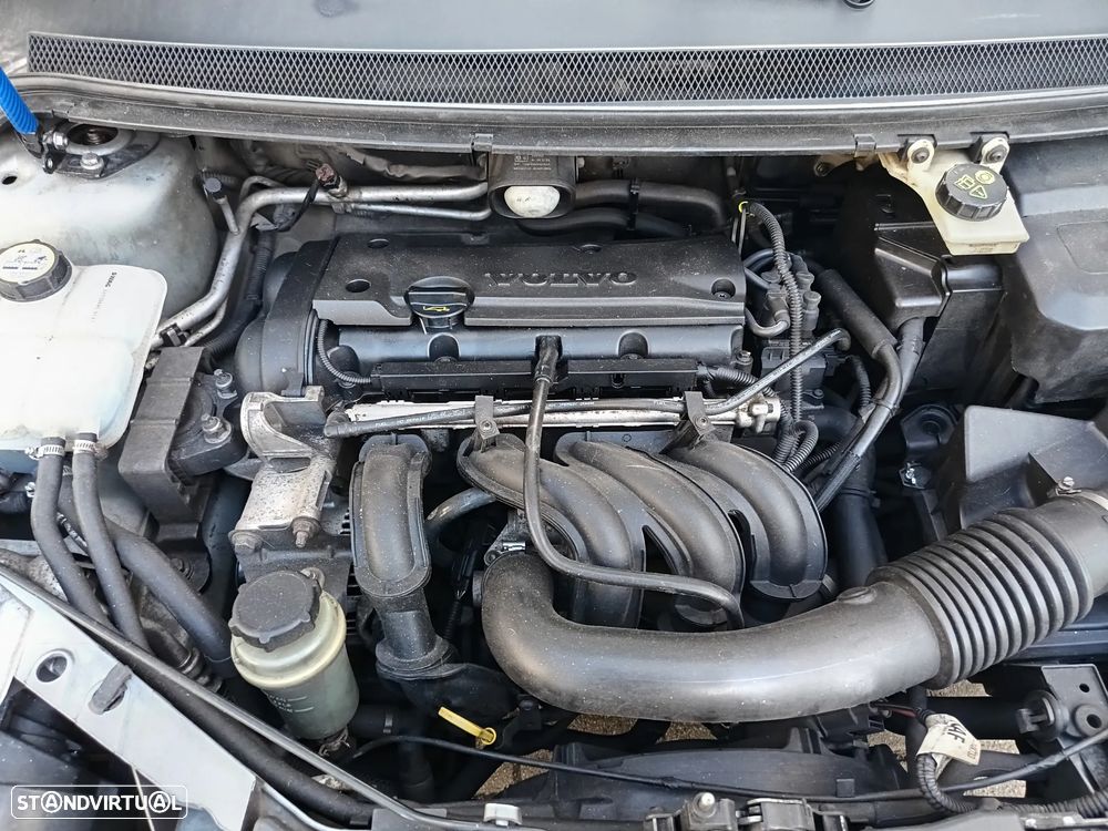 Ford Focus SW 1.4 Sport - 4
