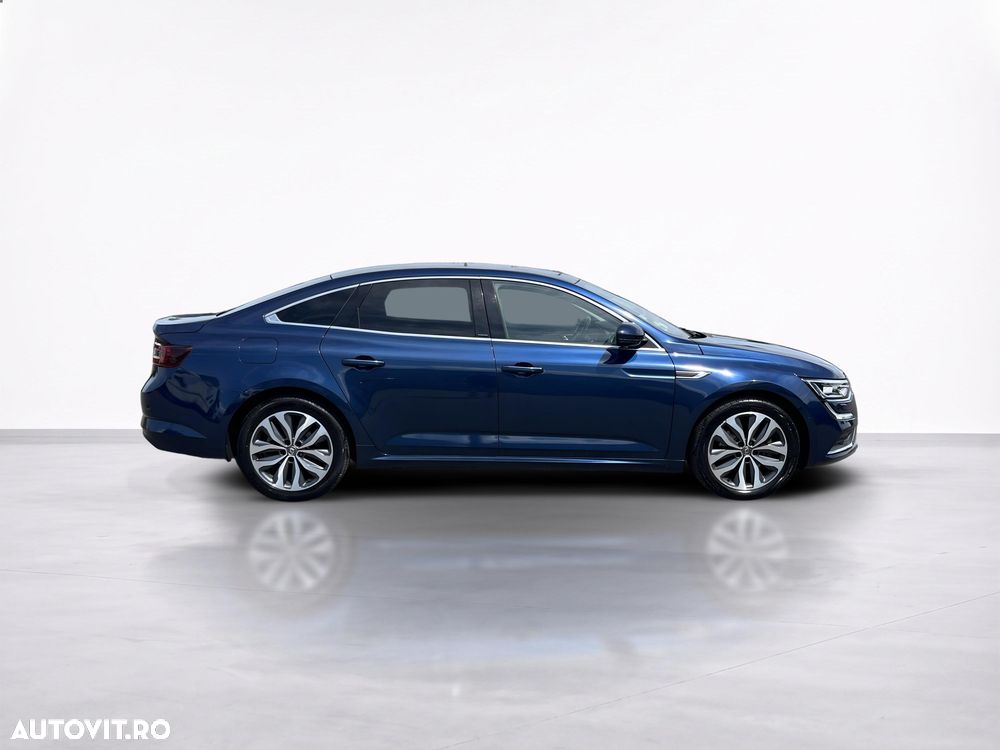 Renault Talisman ENERGY dCi 160 EDC ELYSEE - 7
