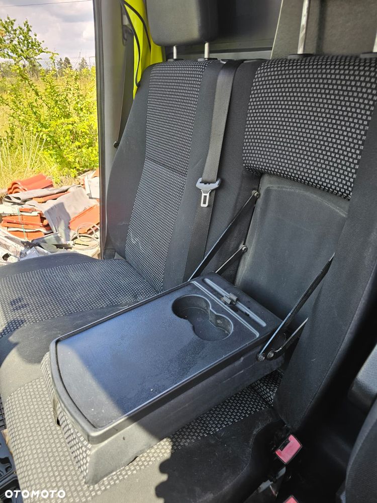 Mercedes-Benz SPRINTER - 8