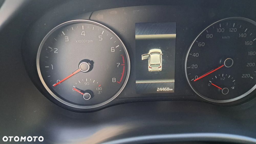 Kia Rio 1.0 T-GDI M DCT - 10