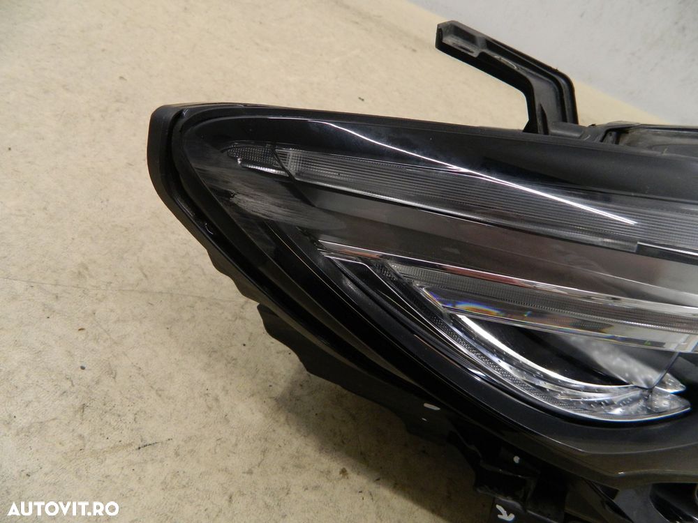 Far dreapta Mazda 6, Full Led, 2018, 2019, 2020, 2021, GRF5-51030 - 8