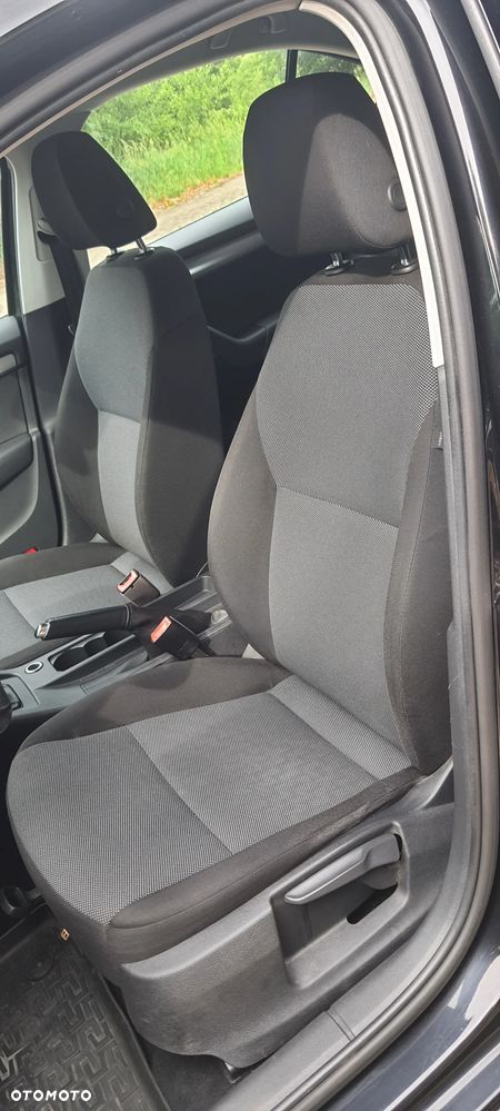 Skoda Octavia 1.4 TSI Active - 5