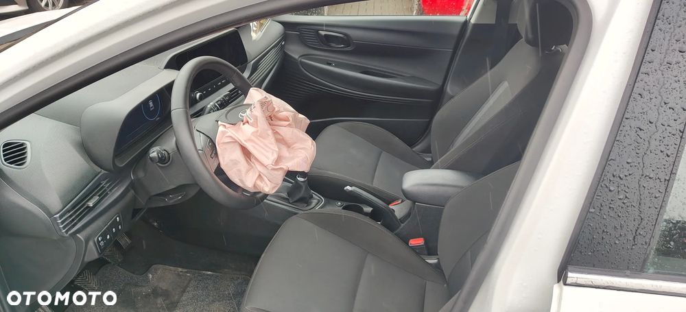 Hyundai i20 1.2 Comfort - 7