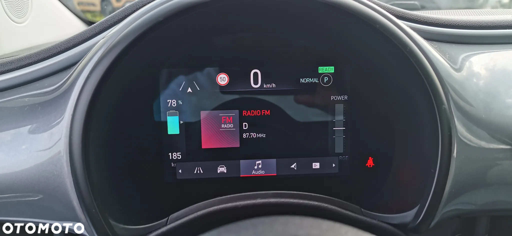 Fiat 500e 42kWh 3+1 - 26