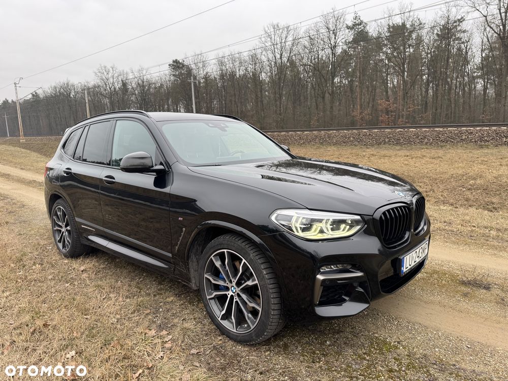 BMW X3 - 25