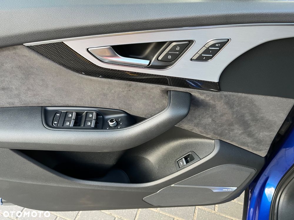 Audi SQ7 - 28