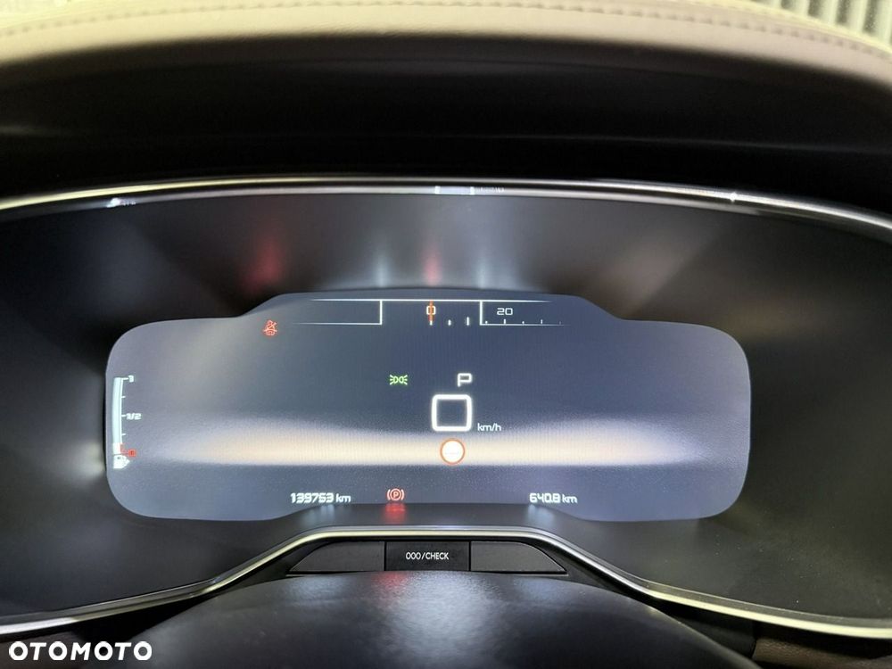 Citroën C5 Aircross BlueHDI 130 S&S EAT8 SHINE PACK - 37