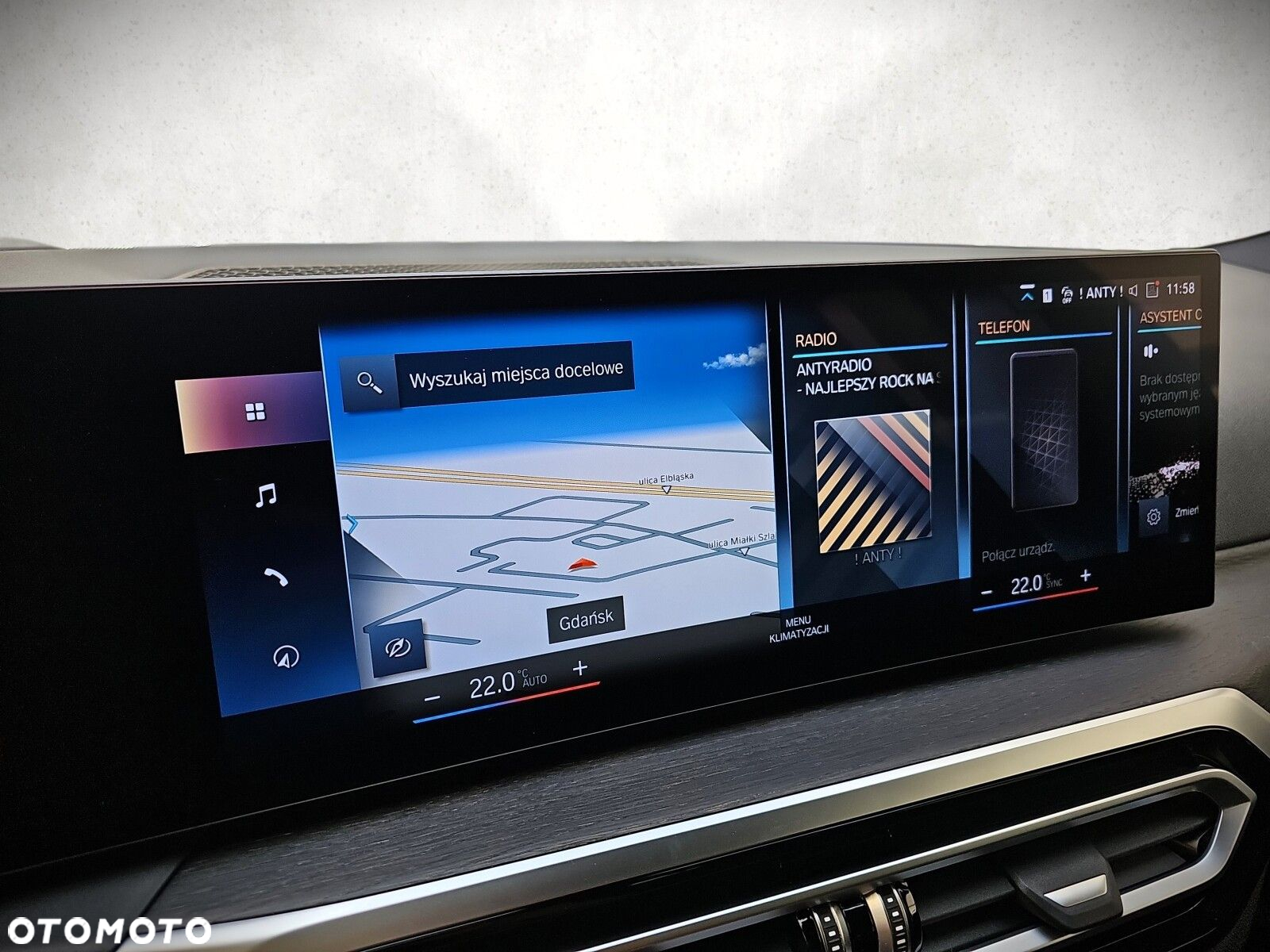 BMW Seria 3 - 22