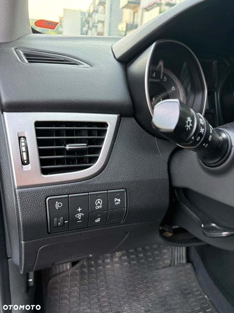 Hyundai i30 1.4 Comfort - 19