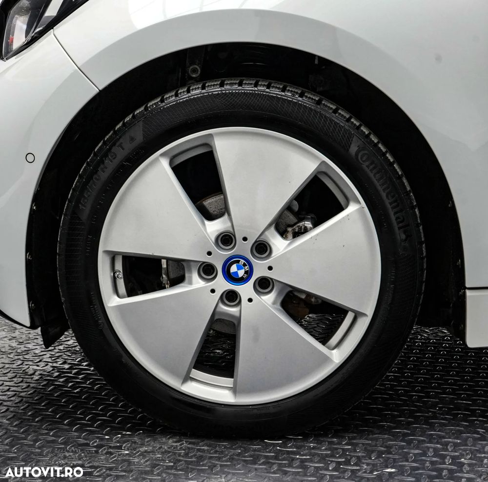 BMW i3 - 23