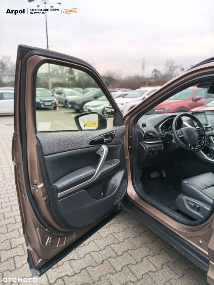 Mitsubishi Eclipse Cross 2.4 PHEV Instyle Plus - 7