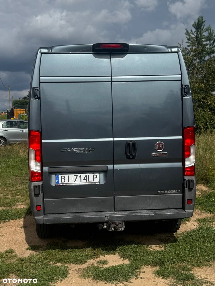 Fiat Ducato - 2