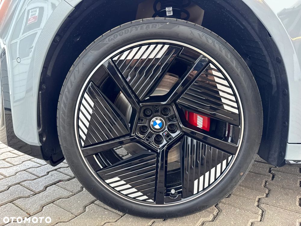 BMW iX3 50 xDrive 113.4kWh - 10