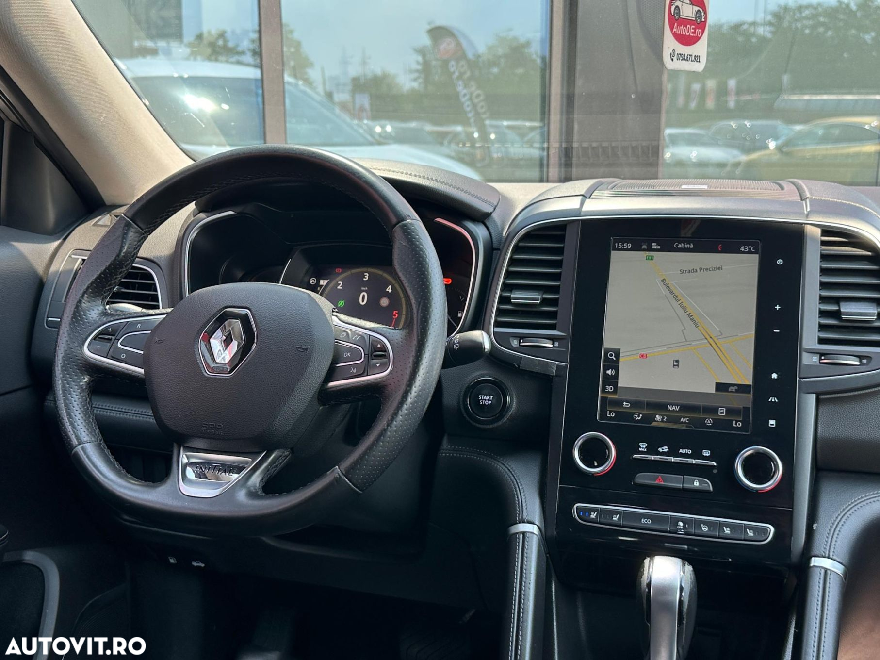 Renault Koleos - 7