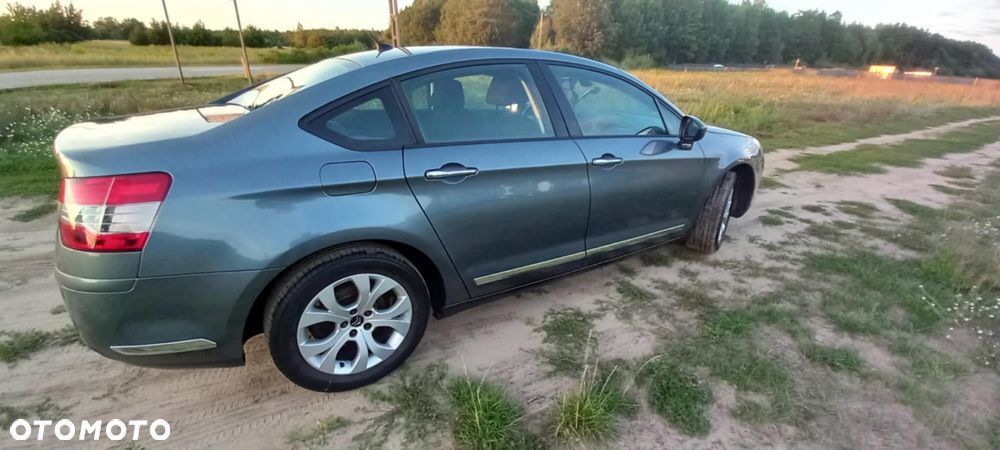 Citroën C5 1.6 THP Selection - 15