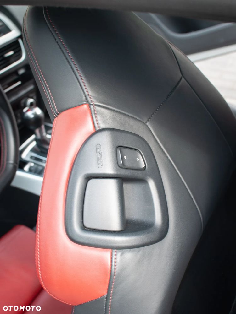 Audi S5 Coupé 3.0 TFSI Quattro S tronic - 22