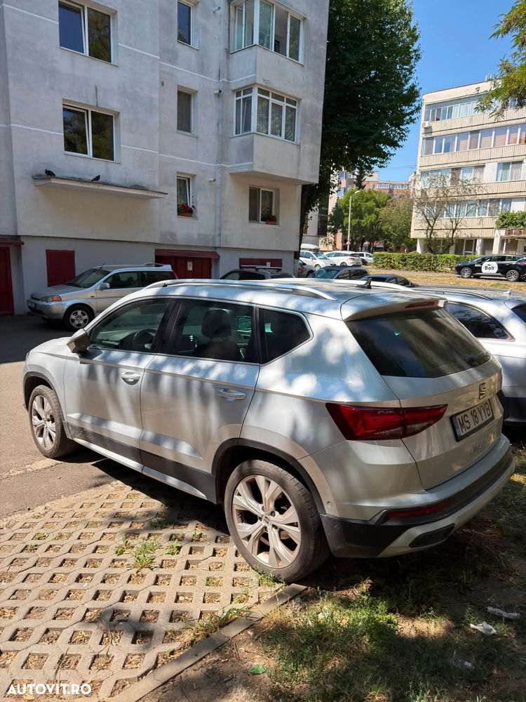 Seat Ateca - 3