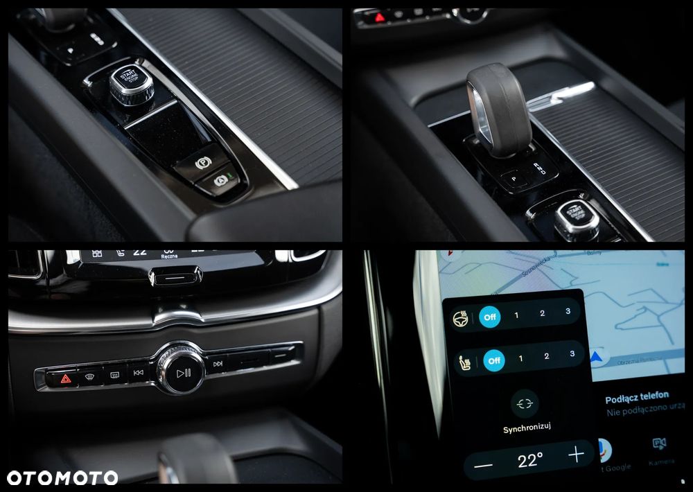 Volvo XC 60 B4 B Core - 34