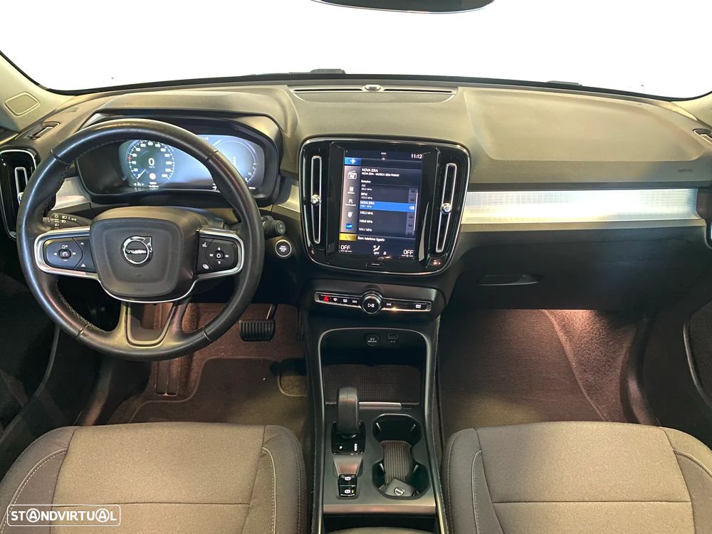 Volvo XC 40 1.5 T4 PHEV Inscription Expression - 6