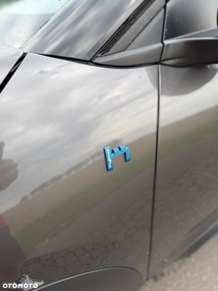Citroën C5 Aircross 180 e-EAT8 FEEL PACK - 10