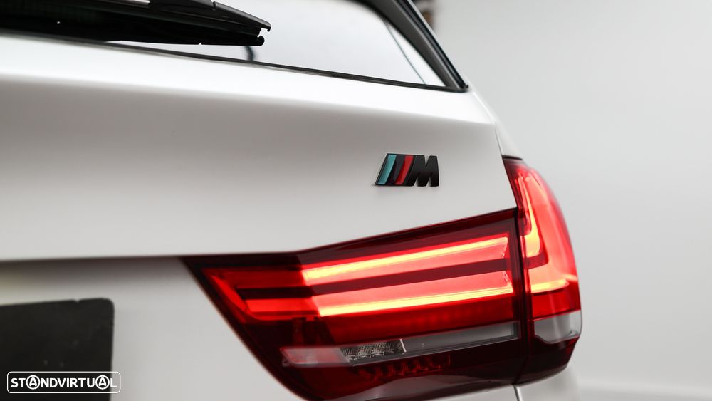 BMW X5 40e xDrive Pack M - 28