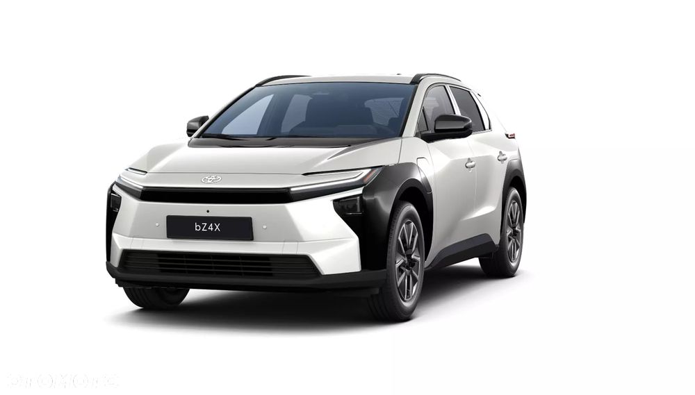 Toyota bZ4X 73.1kWh 4x4 Style - 2