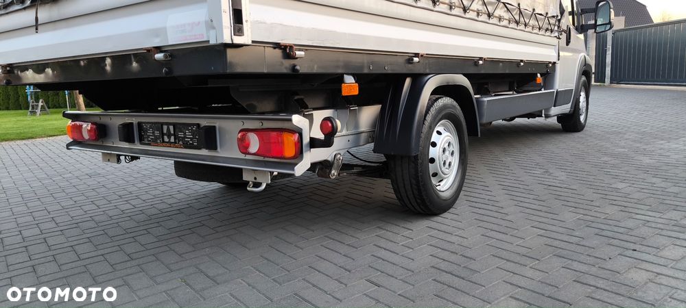 Peugeot Boxer - 14