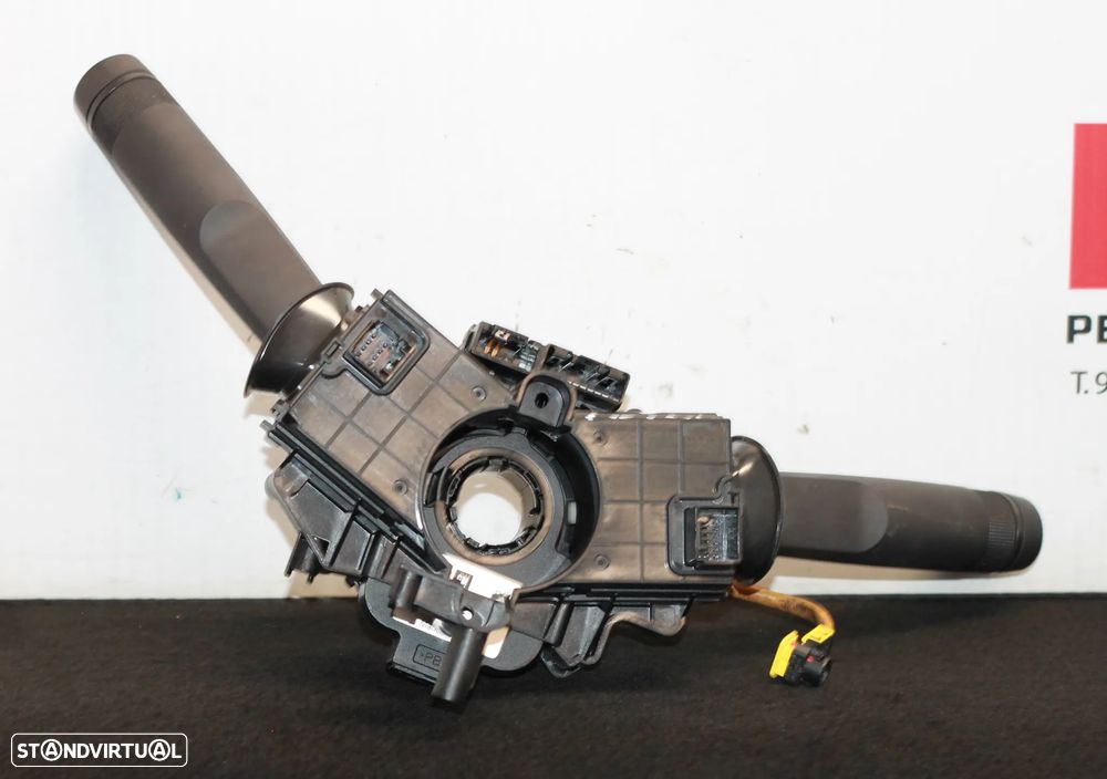 MANETES DOS PISCAS E LIMPA PARA-BRISAS OPEL ASTRA J - 4