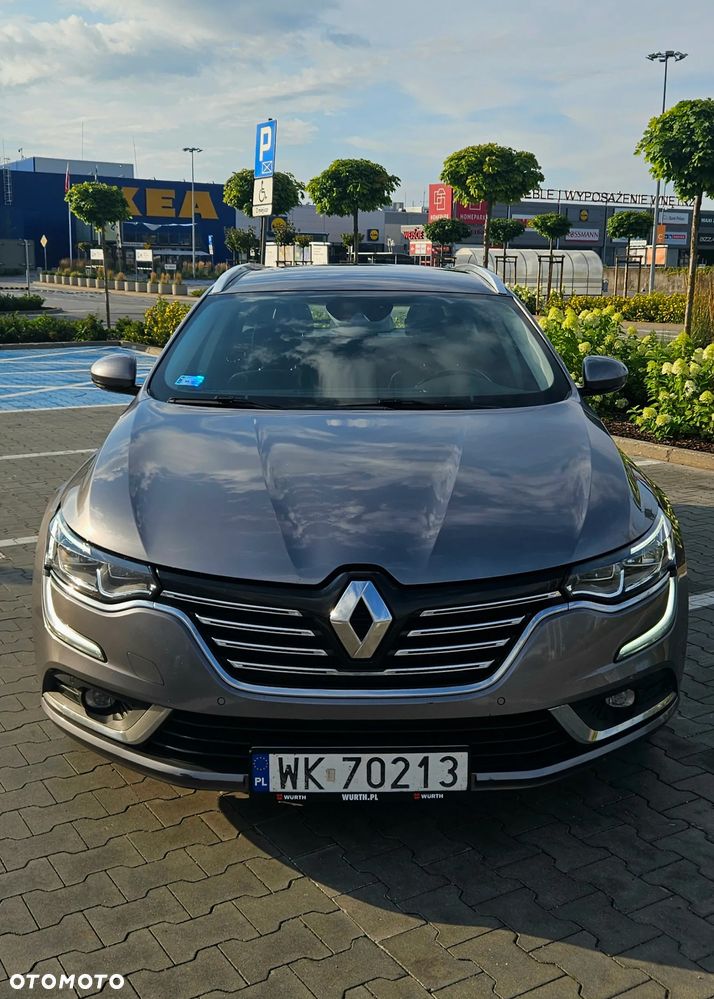 Renault Talisman 1.3 TCe FAP Intens EDC - 7