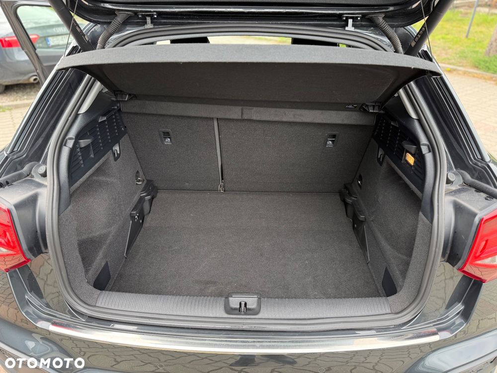Audi Q2 35 TFSI S tronic design - 31