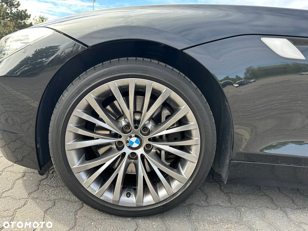 BMW Z4 - 23
