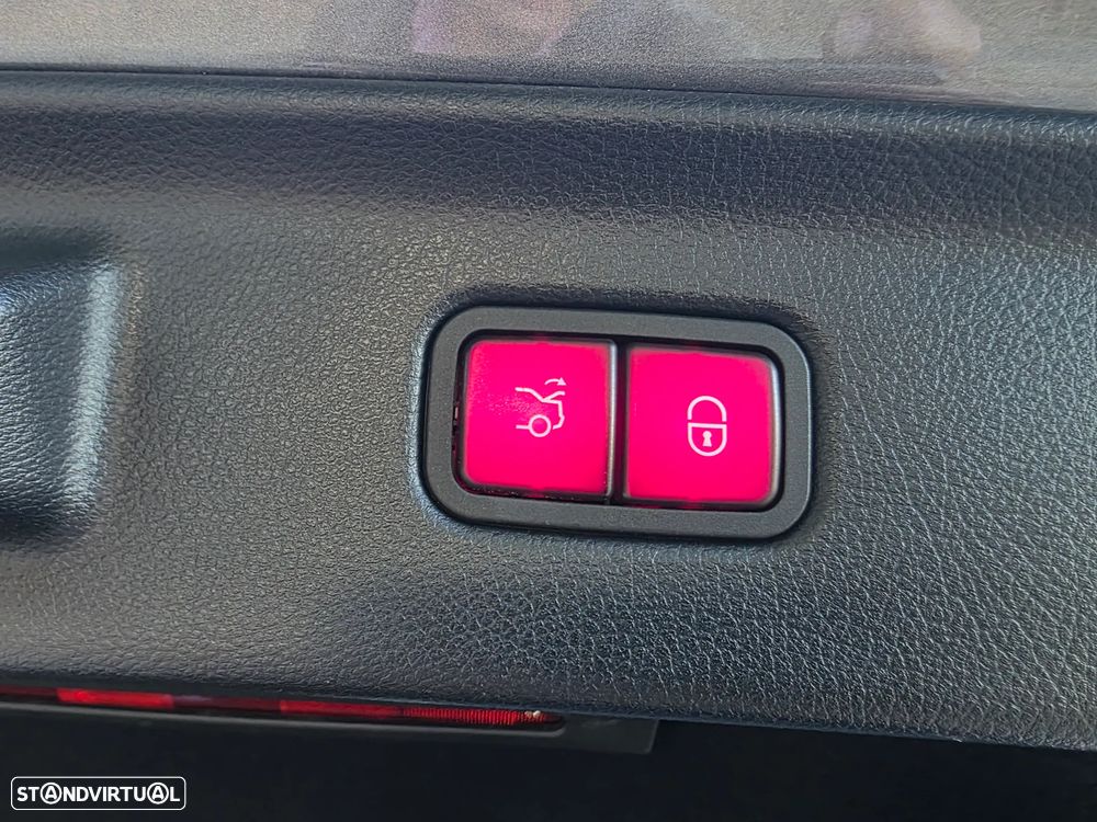 Mercedes-Benz S 400 d Longo 4Matic - 20