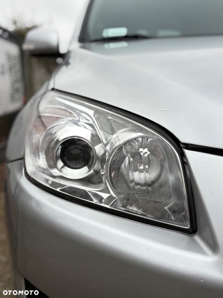 Toyota RAV4 2.2 D-4D Prestige - 39