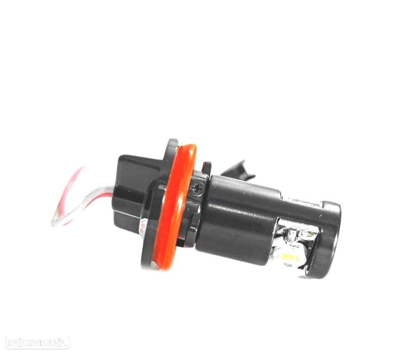 LÂMPADAS LED MARKER H8 CANBUS LED - 1