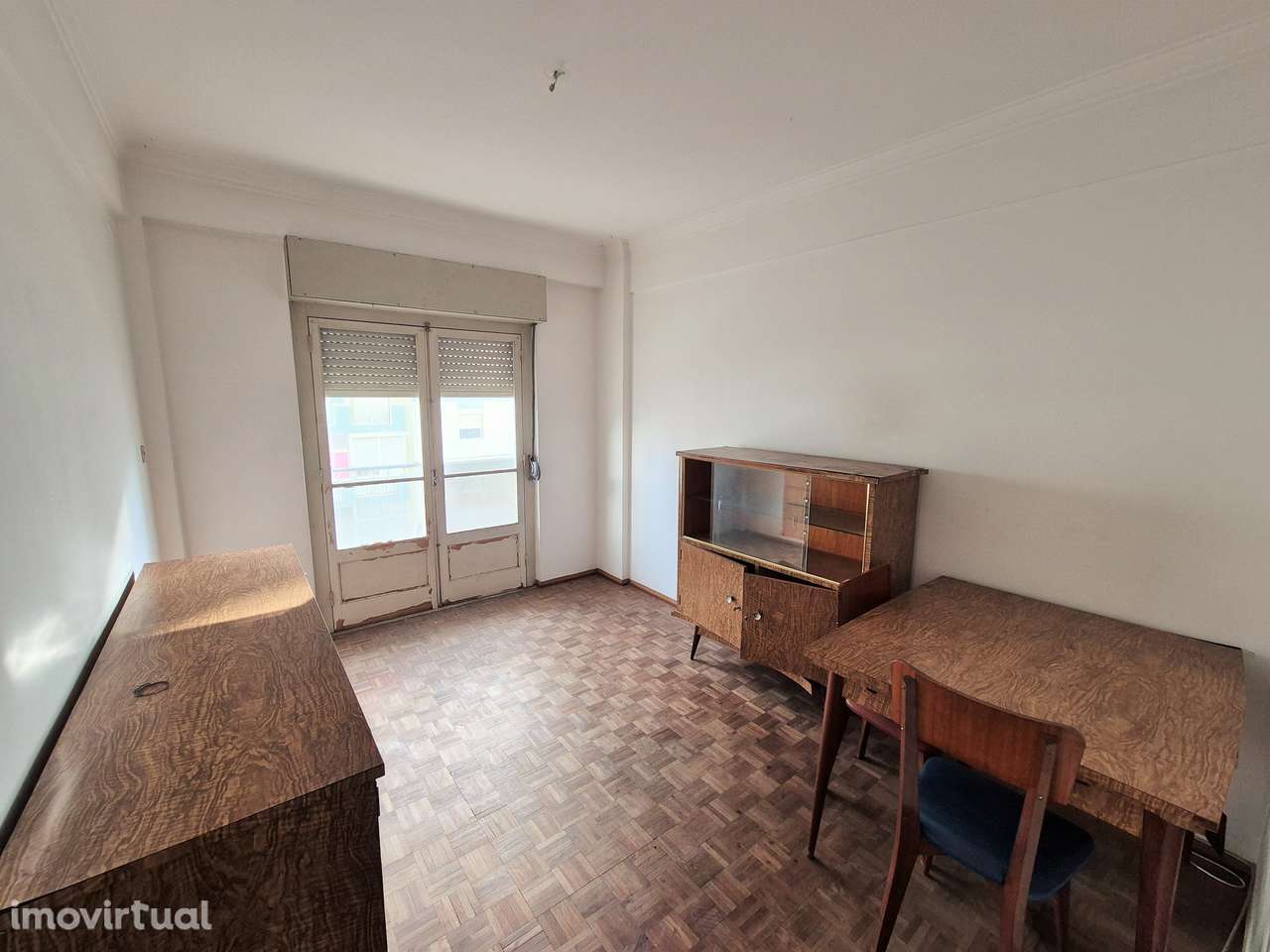 T3 com boas áreas e varandas - Grande imagem: 3/11