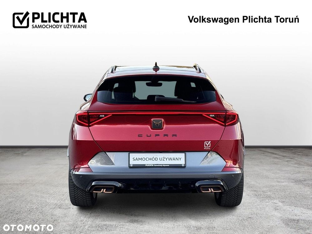 Cupra Formentor - 9